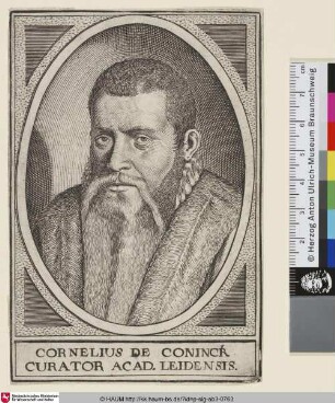 Cornelius De Coninck