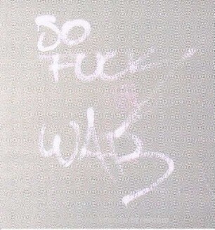 SO FUCK WAR