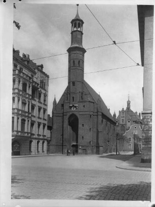 Elisabethkirche