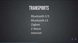 Attacking IoT Telemetry