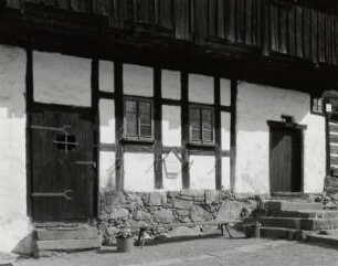 Reiterhaus, Stadtmuseum