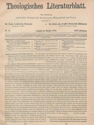 337-338 [Rezension] Māṇikkavācakar, Die Hymnen des Manikka-Vasaga