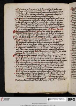 Guilelmus Peraldus, Summa de virtutibus