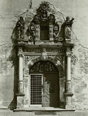 Zisterzienserabtei