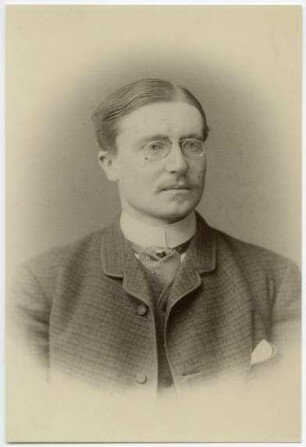 Walther-Wittenheim, Ernst von