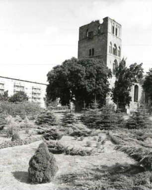 Nikolaikirche