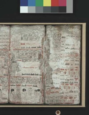 Maya-Codex