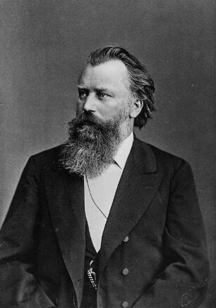 Brahms, Johannes