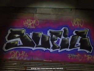 SUFiG
