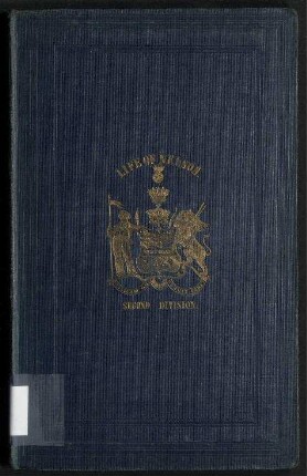 The Life and Services of Horatio Viscount Nelson, ... - From His Lordship's Manuscipts.