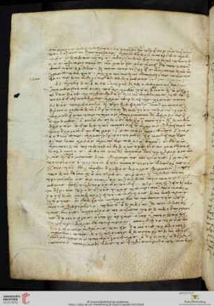 Plutarchus, An vitiositas ad infelicitatem sufficiat