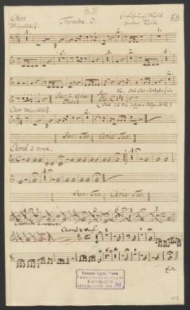 Tromba III