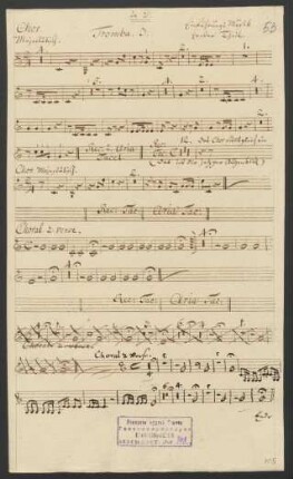 Tromba III