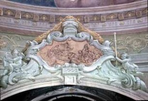 Transfiguration Christi