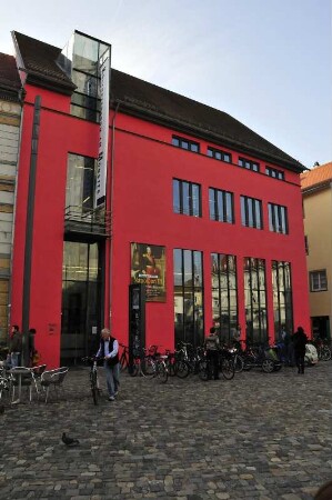 Kulturzentrum