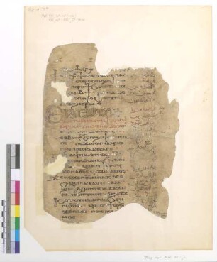 Matt. XXII, 38 - 45