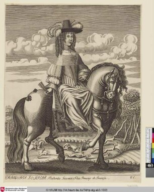 [Erdmuthe Sophie Markgräfin von Brandenburg]