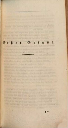 Goethe's Werke : unter des durchlauchtigsten deutschen Bundes schützenden Privilegien, 40. Band. [Reineke Fuchs. Hermann und Dorothea. Achilleĩs. Pandora]