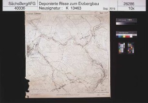 Marienberg - Pobershau