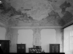 Schloss Ráday, Pécel, Ungarn