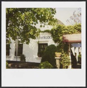 Restaurant Taubenkobel in Schützen am Gebirge