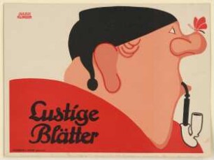 Lustige Blätter