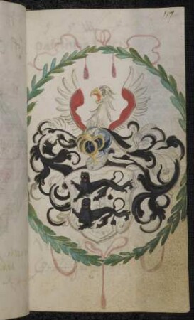 Wappen: Hohenlohe