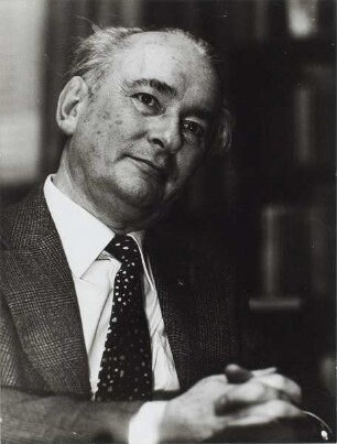 Wolf Weitbrecht