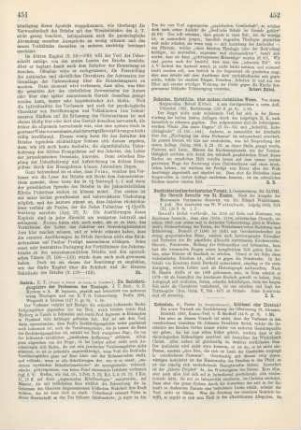 452 [Rezension] Kübel, Robert, Christliche Bedenken über modern christliches Wesen