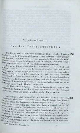 Vierzehnter - Funfzehnter Abschnitt.