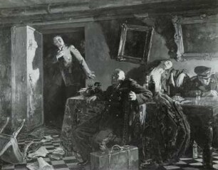 Das Ende