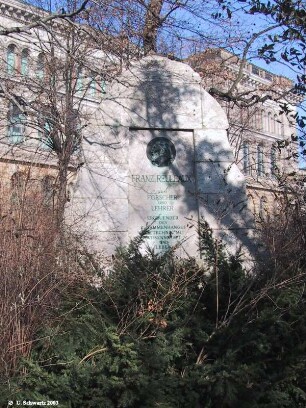Reuleaux-Denkmal; Berlin, Charlottenburg-Wilmersdorf