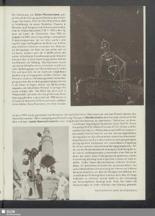 Zeiss-Planetarium