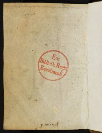 Kaufvermerk (13. Jh.)