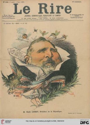 No. 226 (4 Mars 1899)