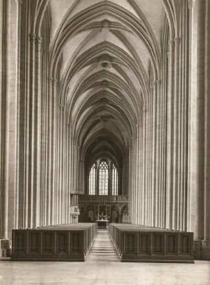 Sankt Johannis Evangelistae und Donati