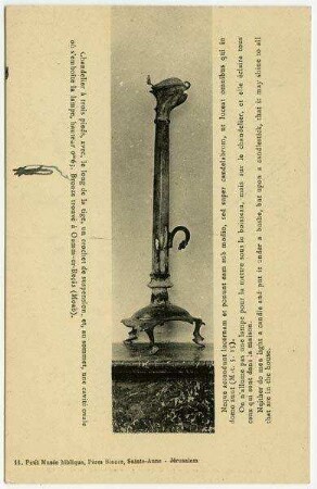 Chandelier [Lampen, Leuchter]