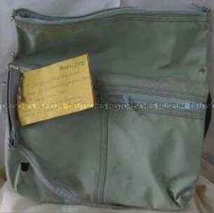 Tasche für Delegierte des 12. Bundeskongresses des DFD