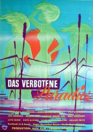 Das verbotene Paradies