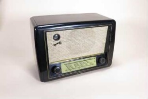 Radio Telefunken Capriccio 50GW