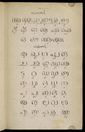 3-26, Svaraṅṅaḷ