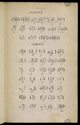 3-26, Svaraṅṅaḷ