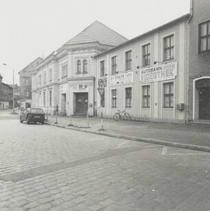 Klubhaus der Jugend