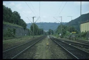 Bf. Oberndorf (Neckar)