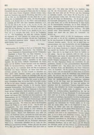 457-459 Zu Tatians Diatessaron