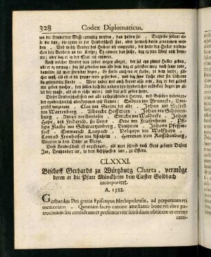 328-339, CLXXXI - CLXXXVII