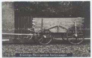 Kastenwagen