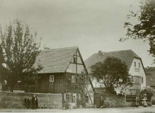 Alte Schulen