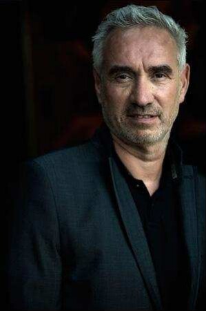 Roland Emmerich