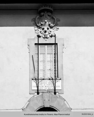 Granaio, Florenz